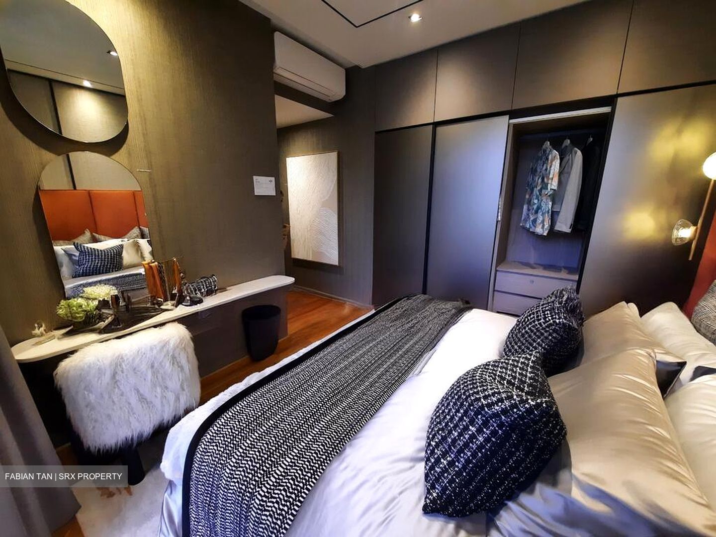 THE ARCADY AT BOON KENG (D12), Apartment #499303451